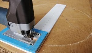 Read more about the article How To Cut Perfect circle Jig By Jigsaw Machine