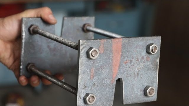 Read more about the article Homemade Bearing Removal Tool