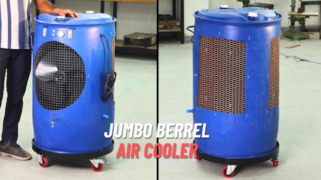 Jumbo berrel Delivry Jumbo berrel Delivry
