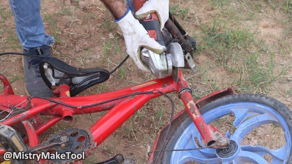 E ELECTRIC BIKE TRIKE DEMO Thumbnail1 E ELECTRIC BIKE TRIKE DEMO Thumbnail1
