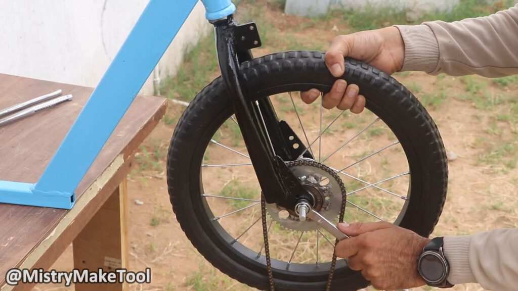 E ELECTRIC BIKE TRIKE DEMO Thumbnail19 E ELECTRIC BIKE TRIKE DEMO Thumbnail19