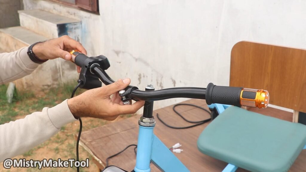 E ELECTRIC BIKE TRIKE DEMO Thumbnail26 E ELECTRIC BIKE TRIKE DEMO Thumbnail26