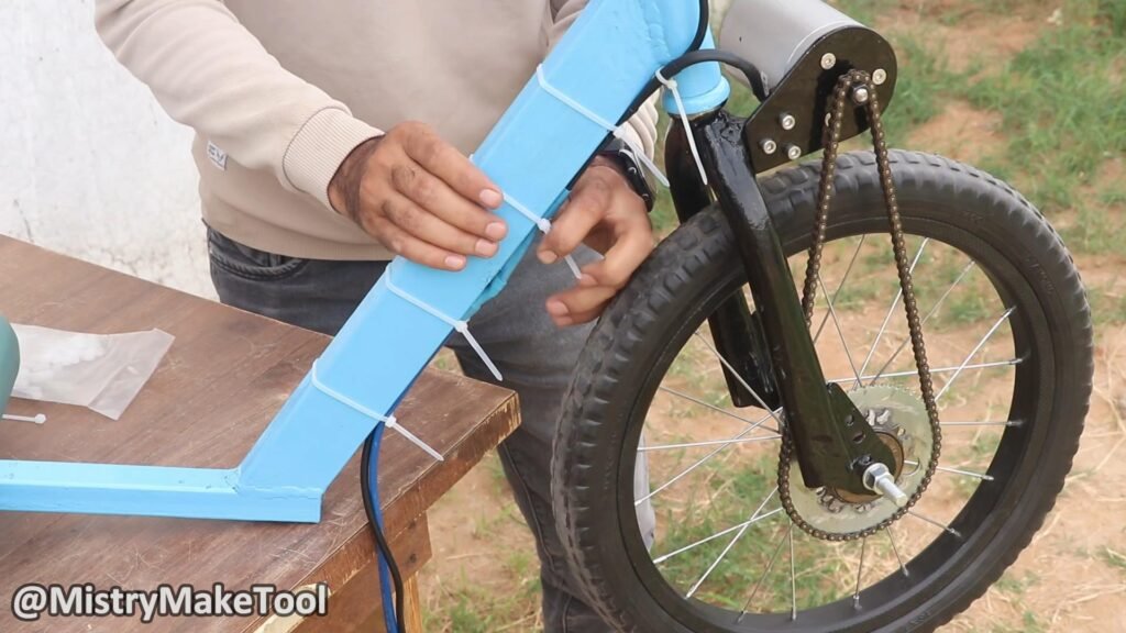 E ELECTRIC BIKE TRIKE DEMO Thumbnail29 E ELECTRIC BIKE TRIKE DEMO Thumbnail29