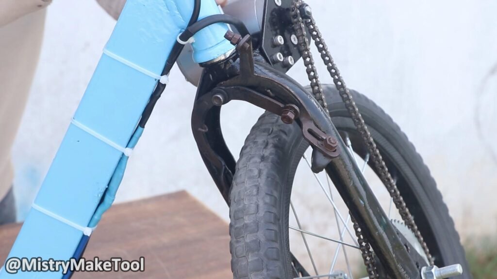 E ELECTRIC BIKE TRIKE DEMO Thumbnail35 E ELECTRIC BIKE TRIKE DEMO Thumbnail35