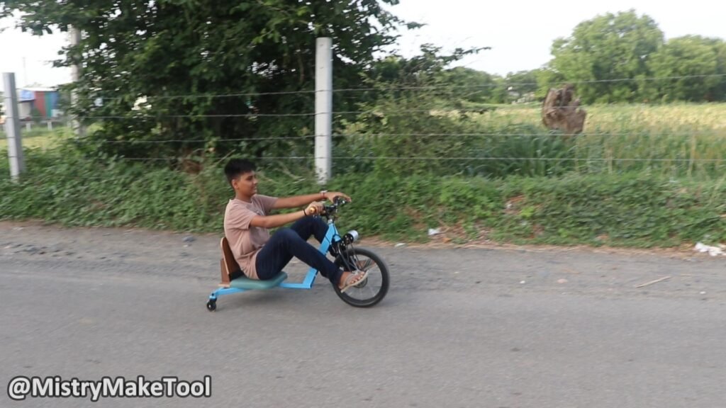 E ELECTRIC BIKE TRIKE DEMO Thumbnail40 E ELECTRIC BIKE TRIKE DEMO Thumbnail40