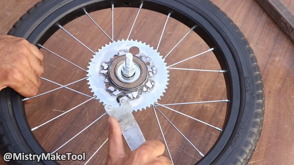 E ELECTRIC BIKE TRIKE DEMO Thumbnail8 E ELECTRIC BIKE TRIKE DEMO Thumbnail8