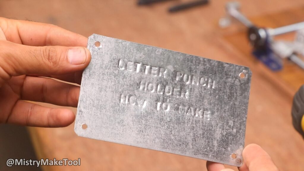 LATTER MARKING HOLDER DEMO Thumbnail28