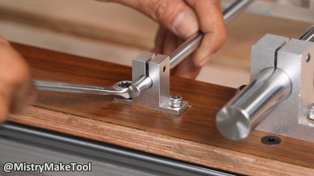 ROUTER TABLE DEMO Thumbnail26