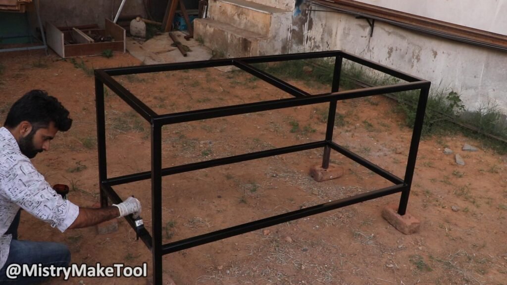 ROUTER TABLE DEMO Thumbnail3