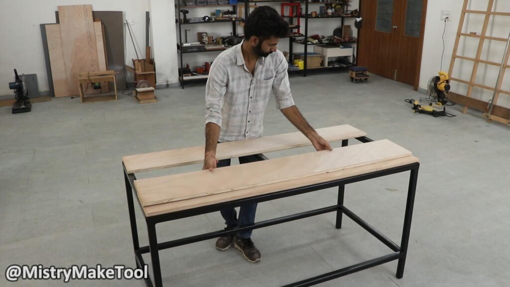 ROUTER TABLE DEMO Thumbnail4