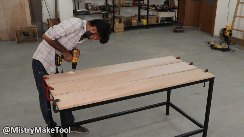 ROUTER TABLE DEMO Thumbnail5