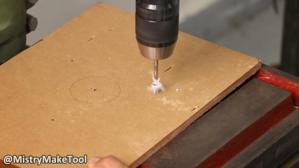 ROUTER TABLE DEMO Thumbnail8